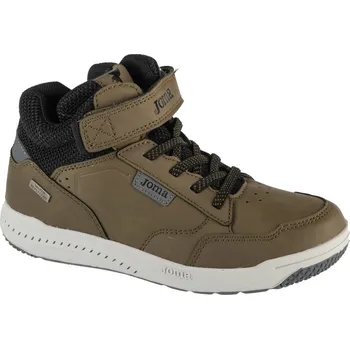 Dětská treková obuv Celoroční bota Joma J.Torcon JR 2523 Khaki 32