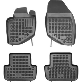 autokoberec Rezaw-Plast Gumové autokoberce Volvo V70 2000-2007