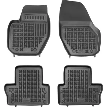 autokoberec Rezaw-Plast Gumové autokoberce Volvo XC60 2008-2017