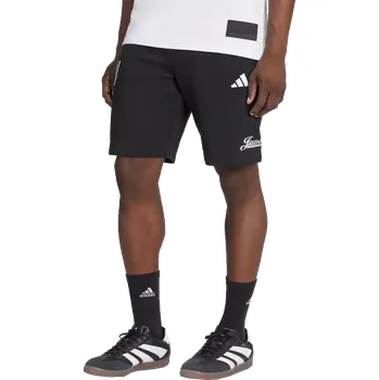 Pánské šortky Adidas Juventus FC 25/26 US Pack černé