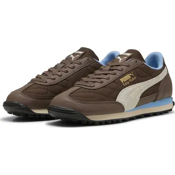 Dámské tenisky Puma Easy Rider Low-Top Trainers Brown/Blue 8 (42)