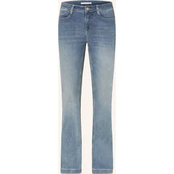 Dámské džíny Mac Dámské Bootcut Džíny Dream, d460 dusty blue authentic...