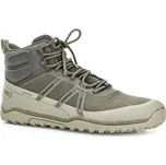 Xero Shoes Scrambler Trail Mid WP Morel/Pure Cashmere M outdoorové barefoot boty Velikost boty (EU): 44, Vnitřní délka boty: 290, Vnitřní šířka boty: 103