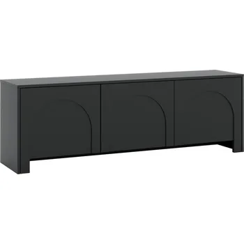 Televizní stolek Televizní stolek NIO antracit