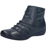 DÁMSKÉ KOTNÍKOVÉ BOTY JOSEF SEIBEL 79712 VL971650 MODRÁ Barva: ZELENÁ, Velikost: 38