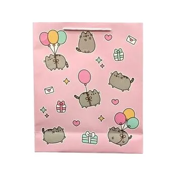 Torba papierowa na prezenty duża 40x35x12cm