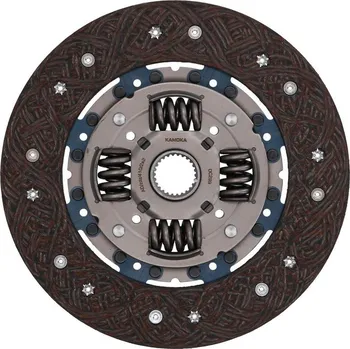 Spojková lamela Lamela spojky KAMOKA DC299