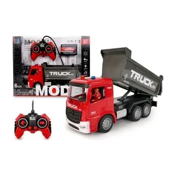 Hračka ARTYK 177101 Ciężarówka zdalnie sterowana