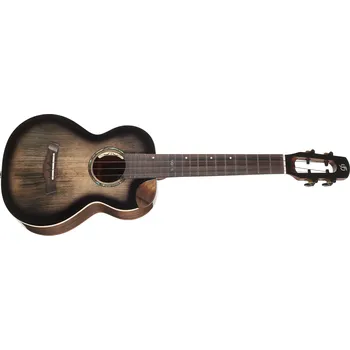 Ukulele FLIGHT Peter Moss Signature EQ-A Tenor