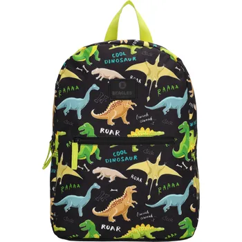 Školní batoh Dětský školní batoh 12 L Beagles - Dino