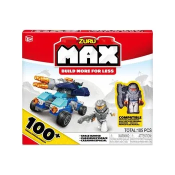 Stavebnice Geomag Zestaw klocków 100+ elementów mix