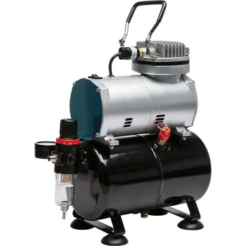 Royalmax Kompresor TC-20T Single Cylinder Piston Compressor