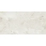 Dlažba Dom Mun white 60x120 cm mat DMU12611R