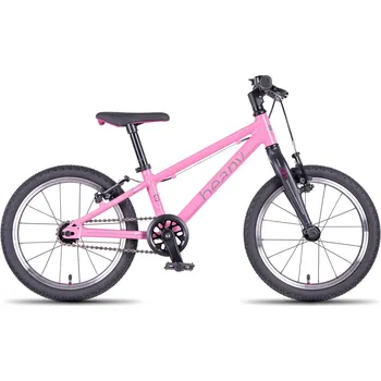 Dětské kolo BEANY ZERO 16" Barva: Pink