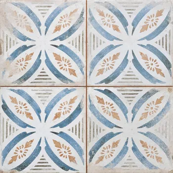 Dlažba Dlažba Peronda FS Roots mix 45x45 cm mat FSROOTS3