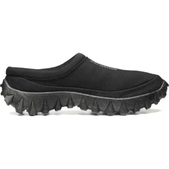 Pánské pantofle Salomon Snowclog L47517600 - black/black asphalt 41 1/3