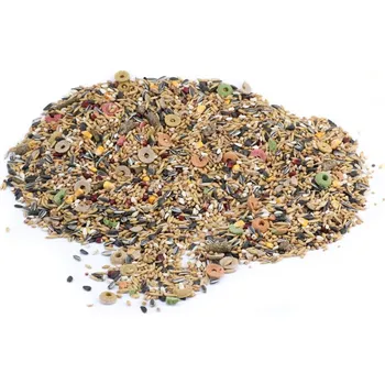 Krmivo pro hlodavce Krmivo Avest - PRO HLODAVCE KŘUP 31 1 kg