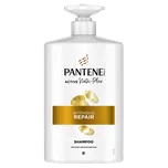 Pantene Šampon pro poškozené vlasy (Intensive Repair Shampoo) 1000 ml + 2 měsíce na vrácení zboží