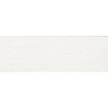 Obklad Obklad Dom Comfort G white 33x100 cm mat DCOG331RS3