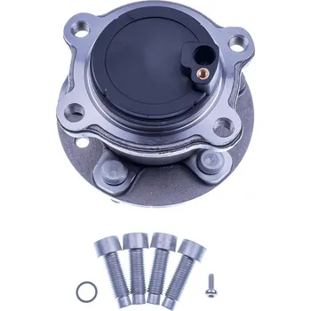 Sada ložisek kol DENCKERMANN W413595