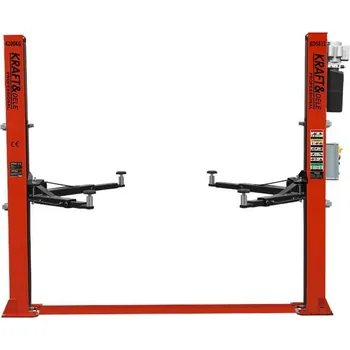 Hever Kraft & Dele KD5812_2K