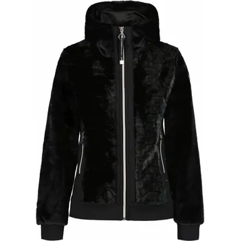 Dámská mikina Luhta Inkiniemi mikina - 0 - černá - L