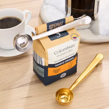 Kuchyňský mlýnek 3Pagen 2 dávkovací odměrka s klipem 000