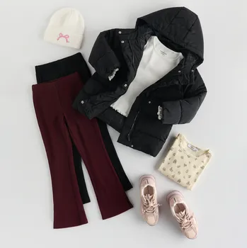 Dívčí bunda Reserved - Voděodolná bunda s kapucí - černý - 232EX-99X - 232EX-99X-158