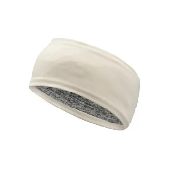 Zimní čelenka Čelenka CRAFT Essence Thermal béžová UNI