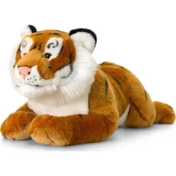 plyšák KEEL SW3741 Tygr 100 cm