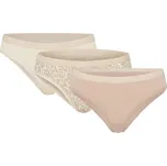 FILA Dámské kalhotky BRIEF-FU6354-3-999 S