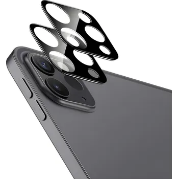 Pouzdro na mobilní telefon 2x ESR Ochranný kryt čočky fotoaparátu Apple iPad Pro 11" / 12.9" (2020 / 2021 / 2022) KP29205