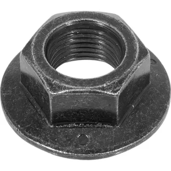 Příslušenství pro zahradní traktor CubCadet matice nože pro zahradní traktory a Zero Turn ridery 712-07050