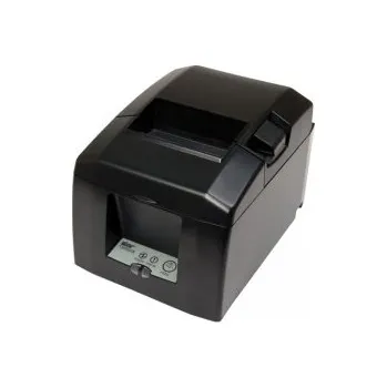 Pokladní tiskárna Star TSP654II-24 39449210, 8 dots/mm (203 dpi), řezačka, black - rozbalený kus