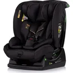 CHIPOLINO Autosedačka Aviato i-Size 40-150cm Blackberry
