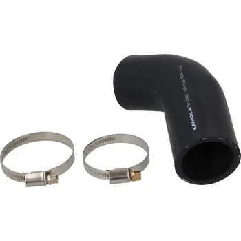 Turbodmychadlo Hadice plnícího vzduchu KAMOKA 7910667