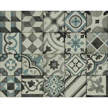 Dlažba Dlažba Ragno Ottocento talco 20x20 cm mat OTRFFX