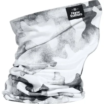 Nákrčník Nákrčník - arctic camo