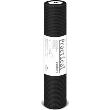 Podložka jednorázová Practical comfort 32x50 Černá