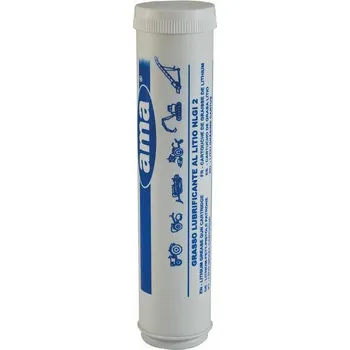 Modré LITHIOVÉ mazivo 600 g / 56 mm