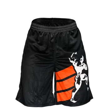 Extrifit Basket Šortky 13 černá XXL