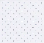 Obklad Fineza Ricordi bleu 20x20 cm lesk RICP20