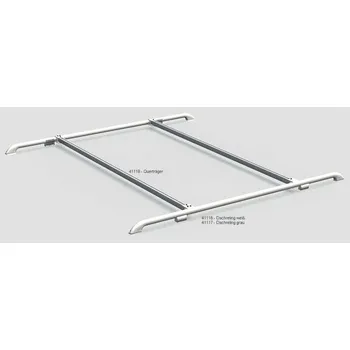 Autodoplněk THULE Univerzální střešní nosič pro obytné vozy a karavany