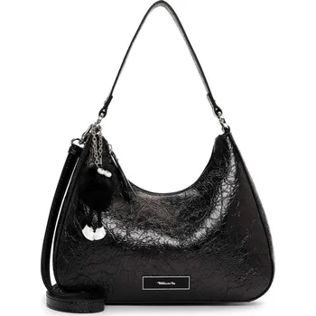 Kabelka Tamaris Dámská kabelka TAMARIS 34012-100 černá W5 -UNI-