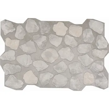 Obklad Obklad Bestile umbra blanco 40x60 cm mat UMBRA46BL