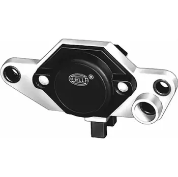 Alternátor HELLA Regulátor alternátoru HE 5DR004246-401