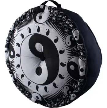 Taburet Meditativní taburet - 45 x 18 cm