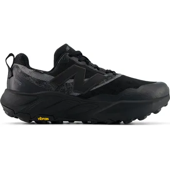 Dámská obuv Dámské boty New Balance Fresh Foam X Hierro Gore-Tex v9 WTHIGLB9 – černé