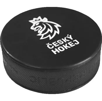 Puk Oficiální puk Český hokej