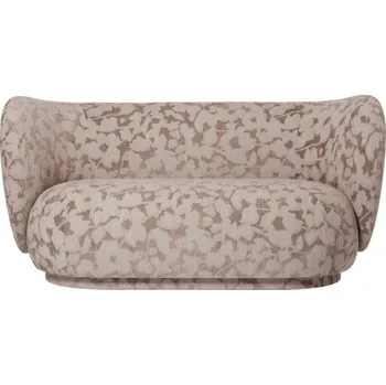 Sedací souprava Ferm Living Sofa Rico 2 Cilla, taupe